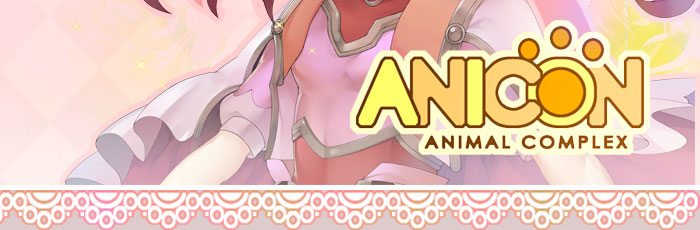 Anicon - Animal Complex