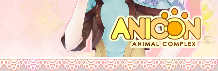 Anicon - Animal Complex