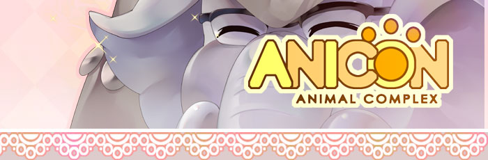 Anicon - Animal Complex